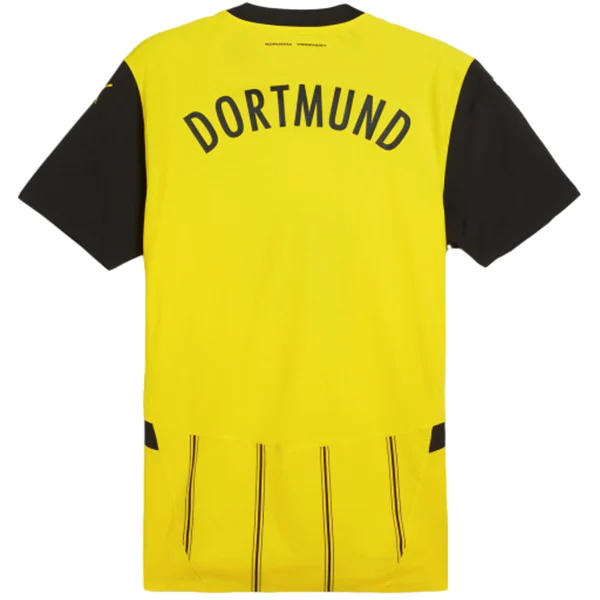 Bv Borussia Dortmund Maglia 2024 2025 Casa - Maglia Bv Borussia Dortmund | itmagliettecalcio