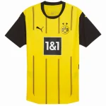 Bv Borussia Dortmund Maglia 2024 2025 Casa - Maglia Bv Borussia Dortmund | itmagliettecalcio