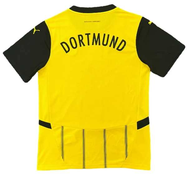 Bv Borussia Dortmund Maglia 2024 2025 Casa - Maglia Bv Borussia Dortmund | itmagliettecalcio
