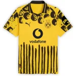 Bv Borussia Dortmund Maglia 2025 2026 Casa - Maglia Bv Borussia Dortmund | itmagliettecalcio