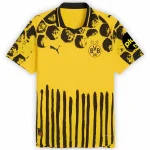 Bv Borussia Dortmund Maglia 2025 2026 Casa - Maglia Bv Borussia Dortmund | itmagliettecalcio