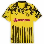 Bv Borussia Dortmund Maglia 2025 2026 Casa - Maglia Bv Borussia Dortmund | itmagliettecalcio