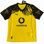 Bv Borussia Dortmund Maglia 2025 2026 Casa - Maglia Bv Borussia Dortmund | itmagliettecalcio