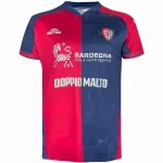 Maglia 2025 2026 Casa - Maglia Cagliari Calcio | itmagliettecalcio