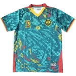 Camerun Maglia 2026 Casa Verde - Maglia Camerun | itmagliettecalcio