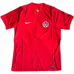 Canada Maglia 2025 Casa - Maglia Canada Hockey | itmagliettecalcio