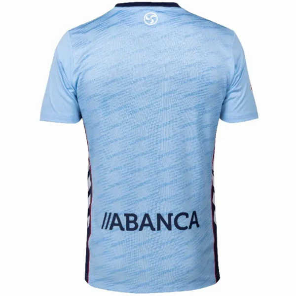 Celta de Vigo Maglia 2025 2026 Casa - Maglia Celta Vigo | itmagliettecalcio