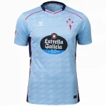Celta de Vigo Maglia 2025 2026 Casa - Maglia Celta Vigo | itmagliettecalcio