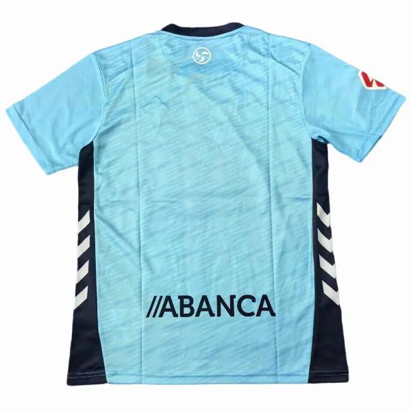 Celta de Vigo Maglia 2025 2026 Casa - Maglia Celta Vigo | itmagliettecalcio