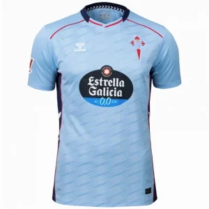 Celta de Vigo Maglia 2025 2026 Casa - Maglia Celta Vigo | itmagliettecalcio