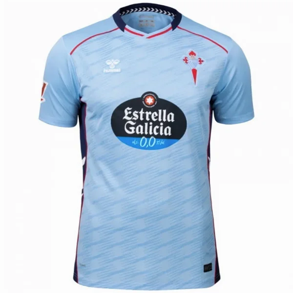 Celta de Vigo Maglia 2025 2026 Casa - Maglia Celta Vigo | itmagliettecalcio