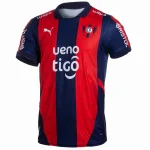 Maglia 2025 2026 Casa - Club Cerro Porteño 2026 | itmagliettecalcio