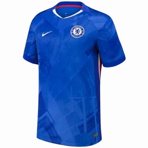 Chelsea Maglia 2025 2026 Casa - Maglia Chelsea | itmagliettecalcio