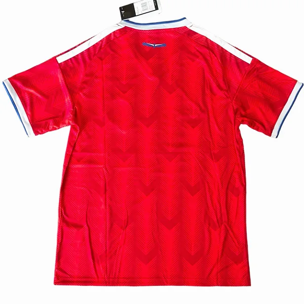 Cile Maglia 2025 Casa - Maglia Cile | itmagliettecalcio