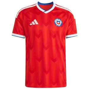 Cile Maglia 2025 Casa - Maglia Cile | itmagliettecalcio