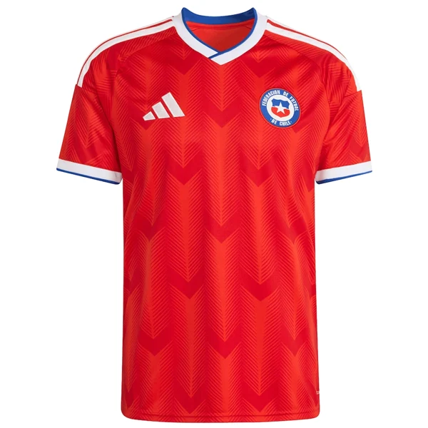 Cile Maglia 2025 Casa - Maglia Cile | itmagliettecalcio