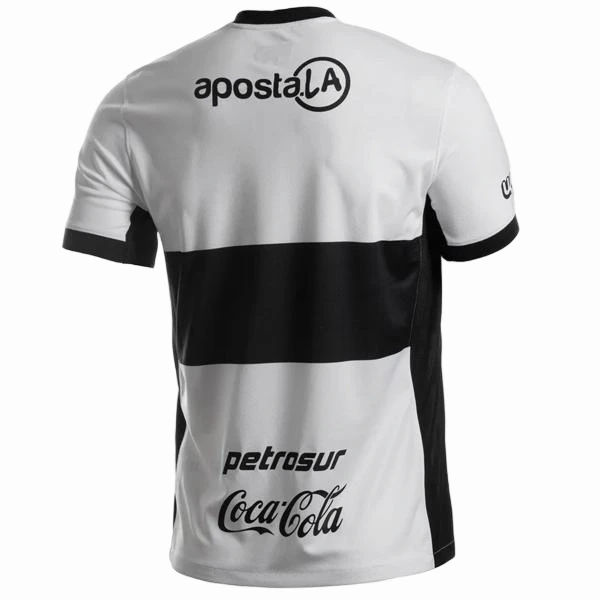 Club Olimpia Maglia 2025 2026 Casa - Club Olimpia 2026 | itmagliettecalcio