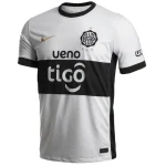 Club Olimpia Maglia 2025 2026 Casa - Club Olimpia 2026 | itmagliettecalcio