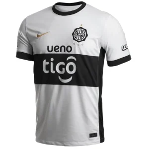 Club Olimpia Maglia 2025 2026 Casa - Club Olimpia 2026 | itmagliettecalcio