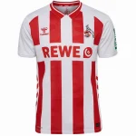 Maglia 2025 2026 Casa - Maglia Fc Koln | itmagliettecalcio