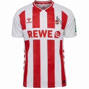 Maglia 2025 2026 Casa - Maglia Fc Koln | itmagliettecalcio