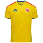 Columbia Maglia 2026 Casa - Maglia Columbia Uomo | itmagliettecalcio