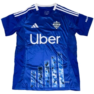 Como 1907 Maglia 2024 2025 Casa - Maglia Como 1907 | itmagliettecalcio