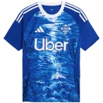 Como 1907 Maglia 2025 2026 Casa - Maglia Como 1907 | itmagliettecalcio
