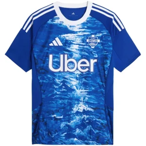 Como 1907 Maglia 2025 2026 Casa - Maglia Como 1907 | itmagliettecalcio