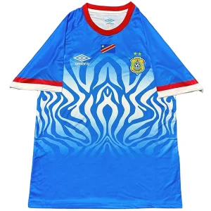 Congo Maglia 2026 Casa - Maglia Congo | itmagliettecalcio