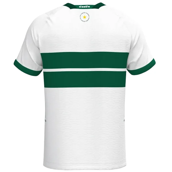 Coritiba FBC Maglia 2025 2026 Casa - Maglia Coritiba FBC | itmagliettecalcio