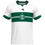 Coritiba FBC Maglia 2025 2026 Casa - Maglia Coritiba FBC | itmagliettecalcio