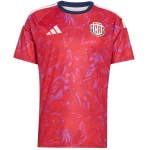 Costa Rica Maglia 2026 Casa - Maglia Costa Rica | itmagliettecalcio
