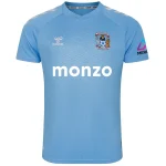 Coventry City Maglia 2024 2025 Casa - Maglia Coventry City | itmagliettecalcio