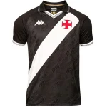 CR Vasco da Gama Maglia 2025 2026 Casa - Cr Vasco Da Gama 2026 | itmagliettecalcio
