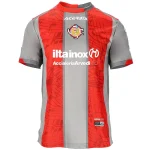Cremonese Maglia 2025 2026 Casa - Maglia Cremonese | itmagliettecalcio