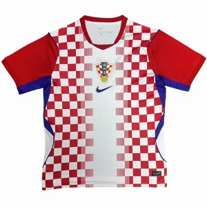 Croazia Maglia 2026 Casa - Maglia Croazia 2026 | itmagliettecalcio