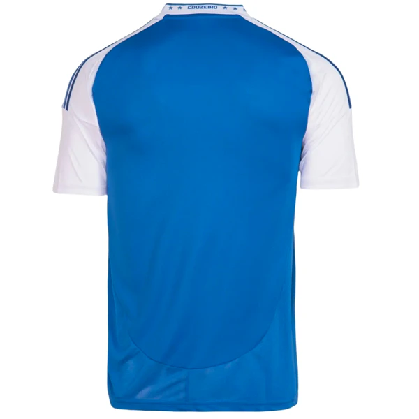 Cruzeiro EC Maglia 2025 2026 Casa - Cruzeiro Ec 2026 | itmagliettecalcio