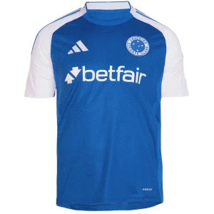Cruzeiro EC Maglia 2025 2026 Casa - Cruzeiro Ec 2026 | itmagliettecalcio