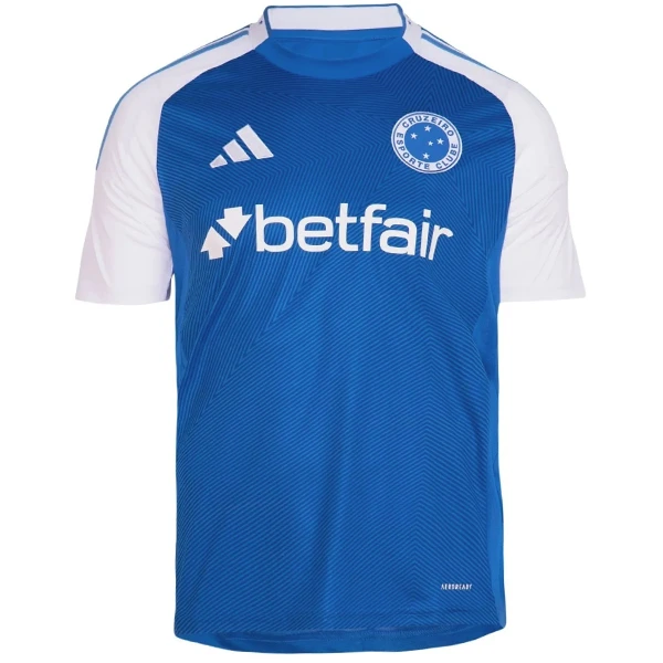 Cruzeiro EC Maglia 2025 2026 Casa - Cruzeiro Ec 2026 | itmagliettecalcio