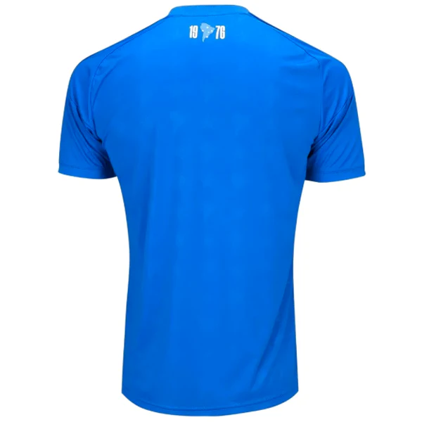 Cruzeiro EC Maglia 2026 2027 Casa - Cruzeiro Ec 2026 | itmagliettecalcio