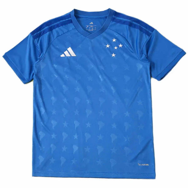 Cruzeiro EC Maglia 2026 2027 Casa - Cruzeiro Ec 2026 | itmagliettecalcio