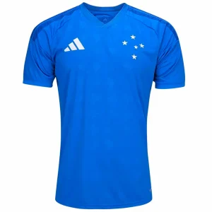 Cruzeiro EC Maglia 2026 2027 Casa - Cruzeiro Ec 2026 | itmagliettecalcio