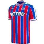 Crystal Palace Maglia 2025 2026 Casa - Maglia Crystal Palace | itmagliettecalcio