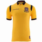 Ecuador Maglia 2025 Casa - Maglia Ecuador 2026 | itmagliettecalcio