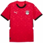 Egitto Maglia 2026 Casa - Maglia Egitto | itmagliettecalcio
