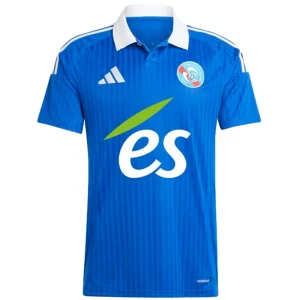 Maglia 2024 2025 Casa - Racing Club De Strasbourg Alsace Maglia | itmagliettecalcio