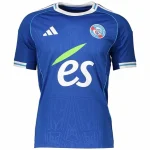 Maglia 2025 2026 Casa - Racing Club De Strasbourg Alsace Maglia | itmagliettecalcio
