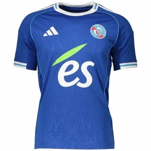 Maglia 2025 2026 Casa - Racing Club De Strasbourg Alsace Maglia | itmagliettecalcio