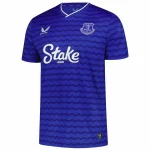 Everton Maglia 2025 2026 Casa - Maglia Everton | itmagliettecalcio